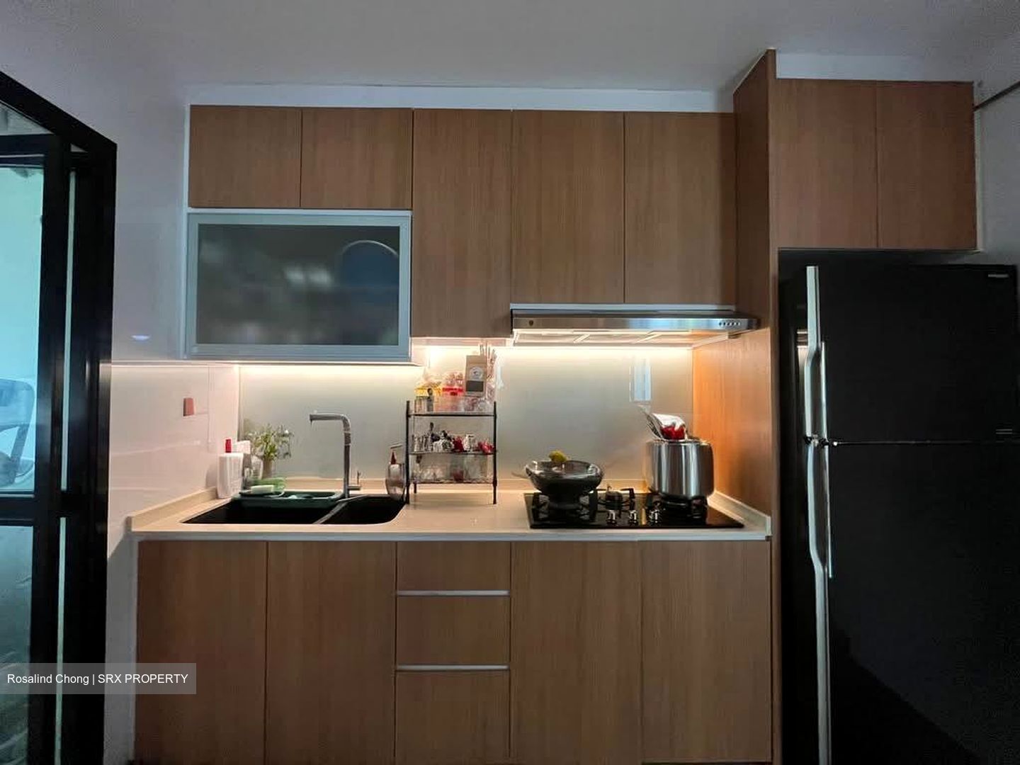Blk 998B Buangkok Parkvista (Hougang), HDB 4 Rooms #568259991